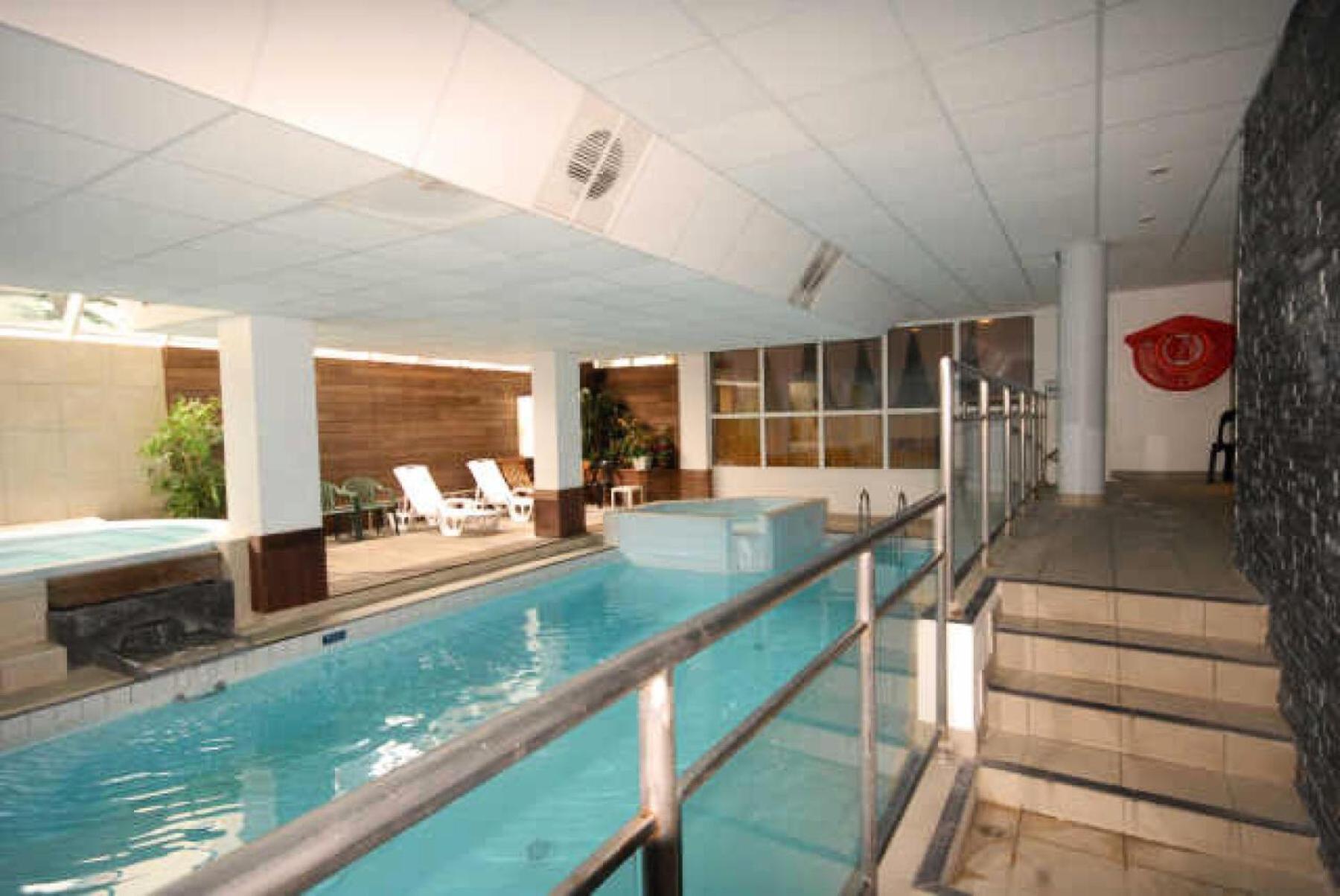Le Chalet - Piscine 4 - Studio Pour 4 Personnes Mae-8764 Gourette Exterior photo